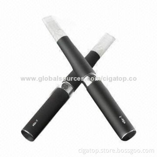 Ego-t Batteries in 650/900/1,100/1,300mAh Capacities
